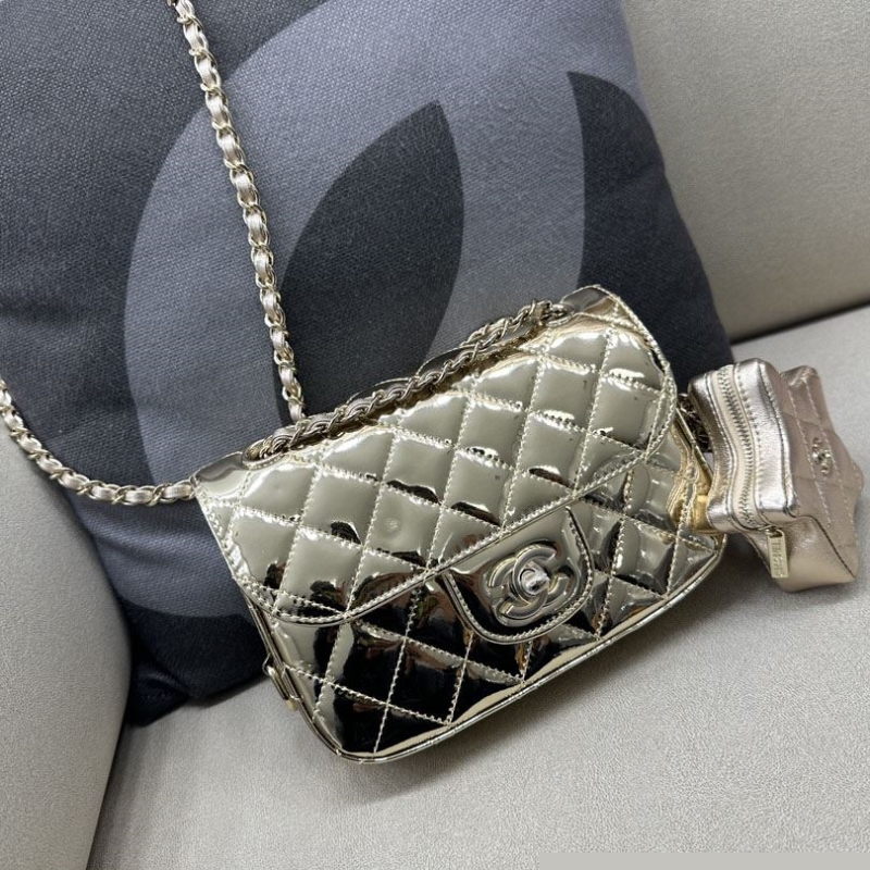 Ch*el cf series bags